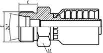 H30411SW