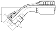 H40441SW