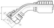 H40541SW