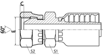 H42611DSW