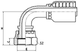 H44291SW