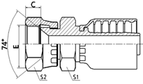 H46711DSW