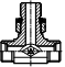ͨISO 6149˷֧ͷ